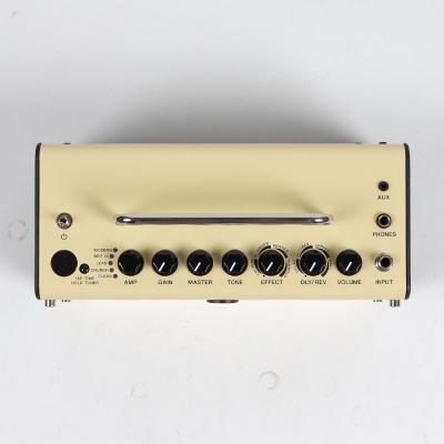 【中古】ヤマハ YAMAHA THR5 コンパクトギターアンプ 小型アンプ コントロールパネル