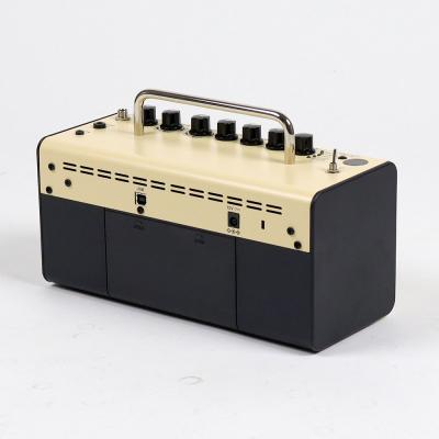 【中古】ヤマハ YAMAHA THR5 コンパクトギターアンプ 小型アンプ 全体