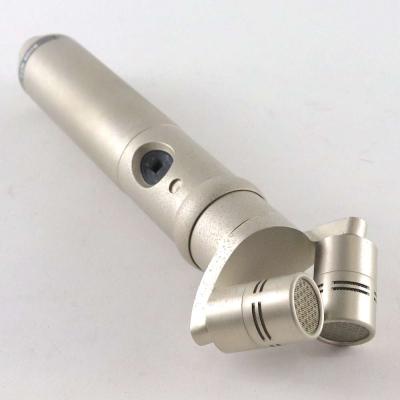 【中古】 ステレオコンデンサーマイク RODE NT4 マイク側