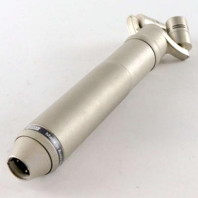 【中古】 ステレオコンデンサーマイク RODE NT4 ハンドル側