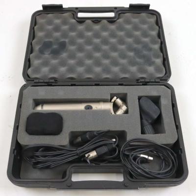 【中古】 ステレオコンデンサーマイク RODE NT4 付属品