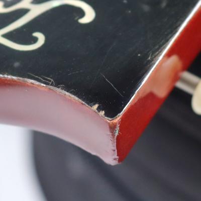 【中古】 エレキギター Tokai TLS-60 Violin Finish 80年代中頃 Love Rock トーカイ ラブロック 傷