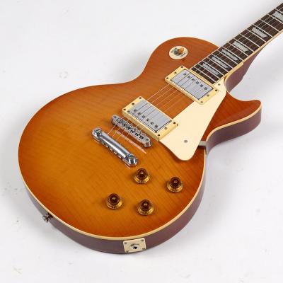 【中古】 エレキギター Tokai TLS-60 Violin Finish 80年代中頃 Love Rock トーカイ ラブロック ボディ