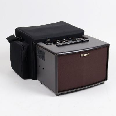 【中古】 アコギアンプ ローランド ROLAND AC-60-RW アコースティックギター用アンプ アコギアンプ ローズウッド調
