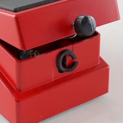 【中古】 ループステーション エフェクター BOSS RC-1 Loop Station ボス ギターエフェクター ゴムブッシュ劣化