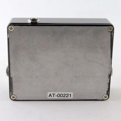 【中古】 オーバードライブ Vivie ATHENA ギターエフェクター ヴィヴィー アティーナ アシーナ アテナ 裏面