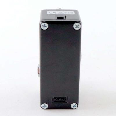 【中古】 MXR EG74 RAW DAWG OVERDRIVE オーバードライブ ギターエフェクター 裏面