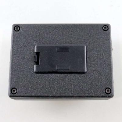 【中古】 ベース用ダイレクトボックス MXR M80 Bass D.I.+ ベースディストーション ベースエフェクター 裏面