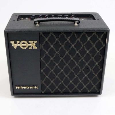 【中古】 VOX VT20X ギターアンプ コンボ 20W