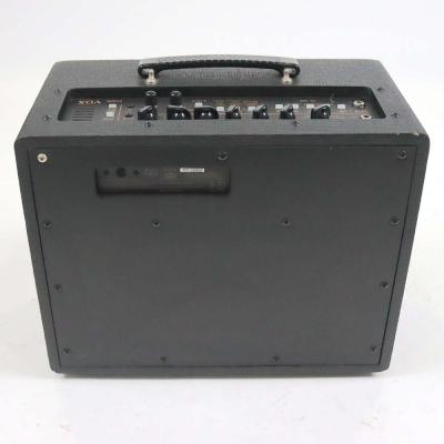 【中古】 VOX VT20X ギターアンプ コンボ 20W 裏面