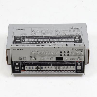 【中古】 ROLAND TR-06 Drumatix リズムマシン Boutique ローランド ブティーク