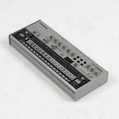 【中古】 ROLAND TR-06 Drumatix リズムマシン Boutique ローランド ブティーク 全体