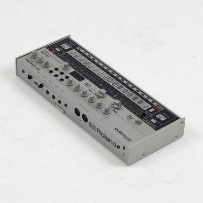 【中古】 ROLAND TR-06 Drumatix リズムマシン Boutique ローランド ブティーク 全体