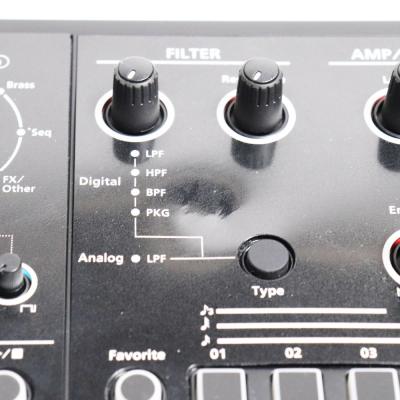 【中古】 シンセサイザー ROLAND ローランド JD-Xi Analog/Digital Crossover Synthesizer 傷