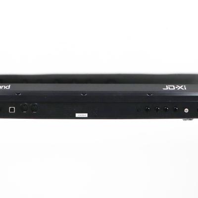 【中古】 シンセサイザー ROLAND ローランド JD-Xi Analog/Digital Crossover Synthesizer プラグインアウト