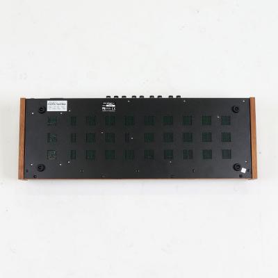【中古】 シンセサイザーモジュール SEQUENTIAL Prophet-5 Module 裏面