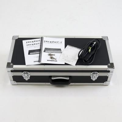 【中古】 シンセサイザーモジュール SEQUENTIAL Prophet-5 Module 付属品