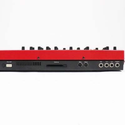 【中古】 シンセサイザー CLAVIA Nord Lead プラグインアウト