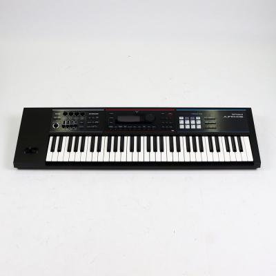 【中古】 シンセサイザー ROLAND JUNO-DS61 正面