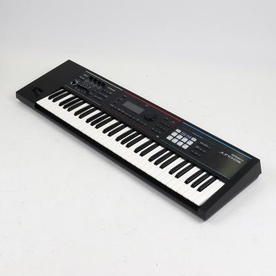【中古】 シンセサイザー ROLAND JUNO-DS61 全体