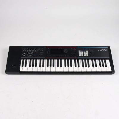 【中古】 シンセサイザー ROLAND JUNO-DS61 正面