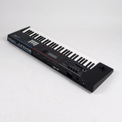 【中古】 シンセサイザー ROLAND JUNO-DS61 全体