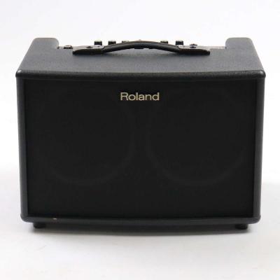 【中古】 アコギアンプ ローランド ROLAND AC-60 アコースティックギター用アンプ アコギアンプ