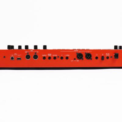 【中古】 コンボキーボード VOX Continental 73 プラグインアウト