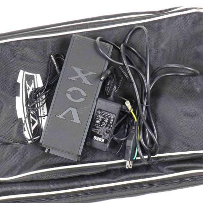 【中古】 コンボキーボード VOX Continental 73 付属品画像