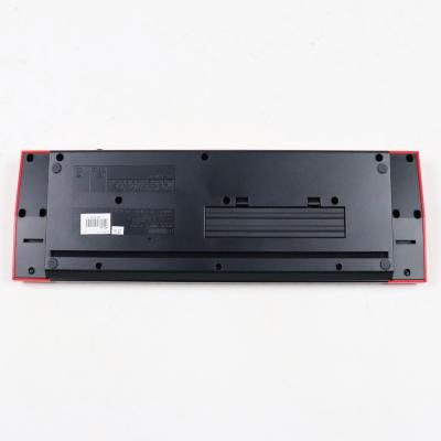 【中古】 ヤマハ YAMAHA reface YC シンセサイザー 本体画像 裏