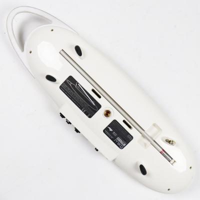 【中古】 テルミン MOOG THEREMINI K&Mスタンド付き 本体画像 裏