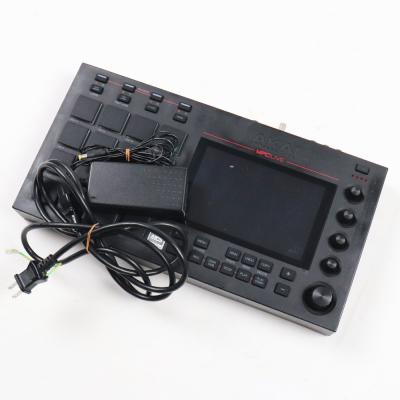 【中古】 サンプラー AKAI MPC LIVE