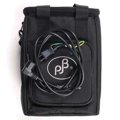 【中古】 PHIL JONES BASS Double Four PLUS BLACK 小型ベースアンプ コンボ USBモバイルバッテリー対応 フィルジョーンズベース 付属品画像