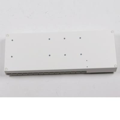 【中古】 シンセサイザー MELLOTRON Mellotron Micro 裏面
