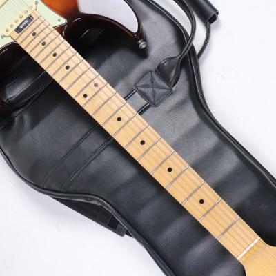 【中古】 エレキギター YAMAHA Pacifica 904M OVS(Old Violin Sunburst) 1995年製 Warmothネック ヤマハ パシフィカ ワーモスネック ネック