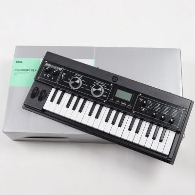 【中古】 KORG microKORG XL+ シンセサイザー ボコーダー