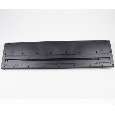 【中古】 ROLAND FANTOM-07 MUSIC WORKSTATION シンセサイザー キーボード 裏面