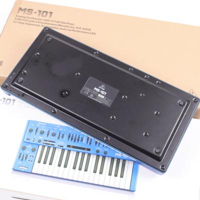 【中古】 シンセサイザー BEHRINGER MS-101 裏面