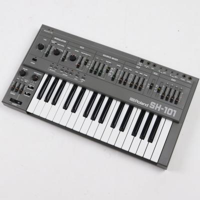 【中古】 アナログシンセサイザー ROLAND SH-101