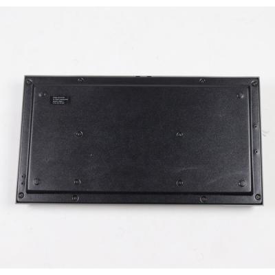 【中古】 アナログシンセサイザー ROLAND SH-101 裏面