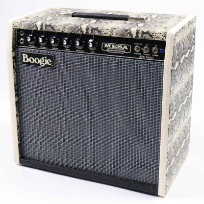 【中古】 ギターアンプ Mesa/Boogie King Snake Carlos Santana Model メサブギ キングスネイク サンタナモデル