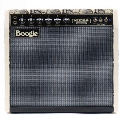 【中古】 ギターアンプ Mesa/Boogie King Snake Carlos Santana Model メサブギ キングスネイク サンタナモデル 本体画像