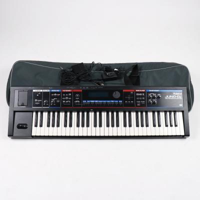 【中古】 モバイルシンセサイザー Roland JUNO-Di ローランド