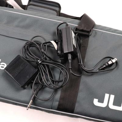 【中古】 モバイルシンセサイザー Roland JUNO-Di ローランド 付属品画像
