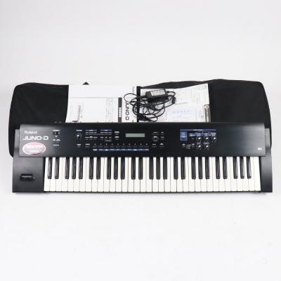【中古】 シンセサイザー Roland JUNO-D Limited Edition