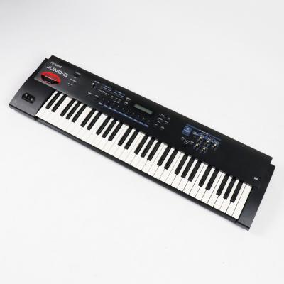 【中古】 シンセサイザー Roland JUNO-D Limited Edition 本体画像