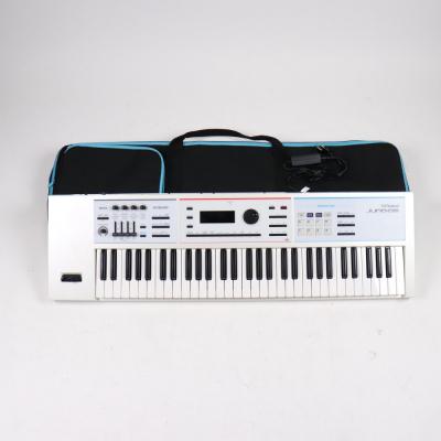 【中古】 シンセサイザー ROLAND JUNO-DS61 W