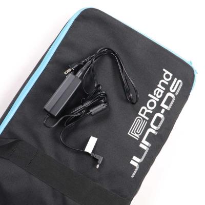 【中古】 シンセサイザー ROLAND JUNO-DS61 W 付属品画像