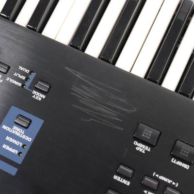 【中古】 シンセサイザー Roland JUNO-D Limited Edition 傷画像