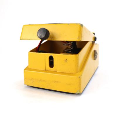 【中古】オーバードライブ ディストーション エフェクター BOSS OS-2 OverDrive Distortion ギターエフェクター フロント画像